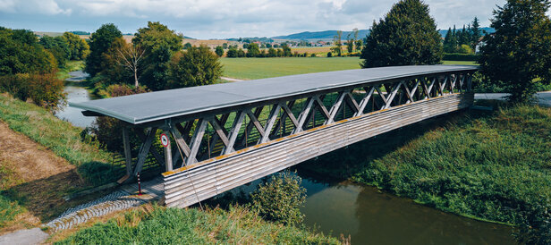 Böheimkirchen Brücke