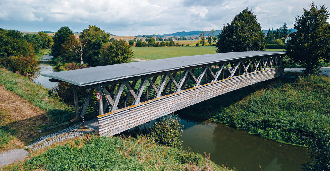 Böheimkirchen Brücke