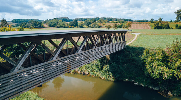 Böheimkirchen Brücke