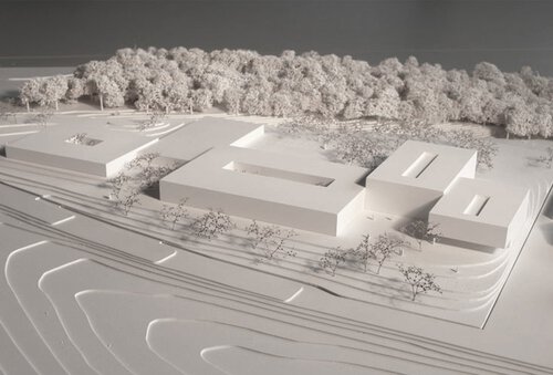 Agrarausbildungszentrum 3