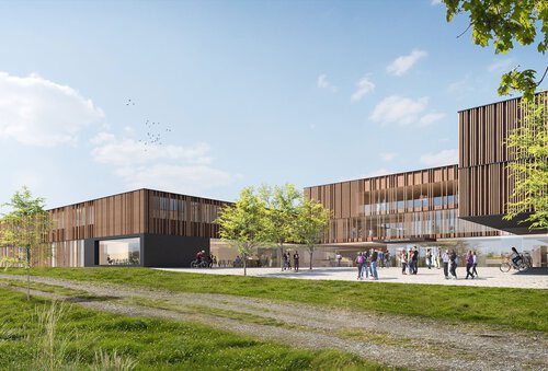 Agrarausbildungszentrum 1