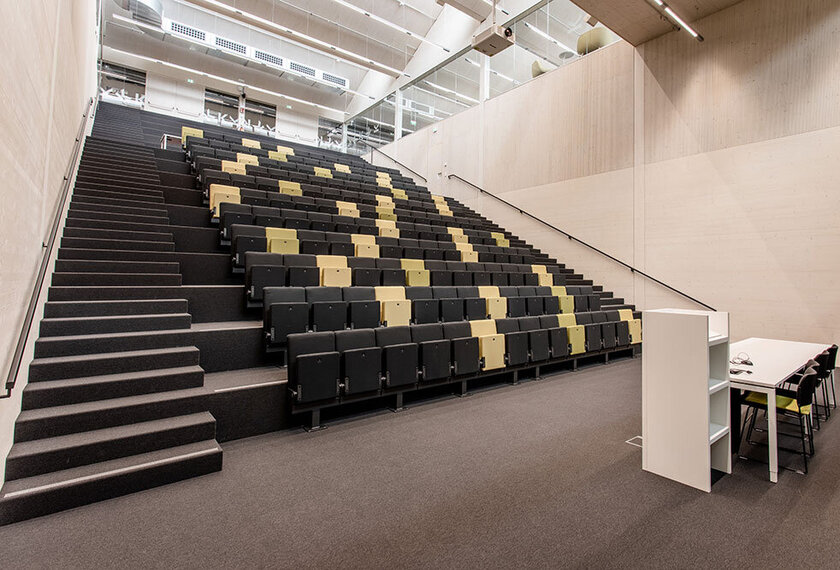 Linz Institute of Technology
