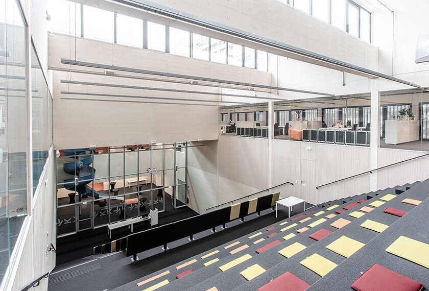 Linz Institute of Technology