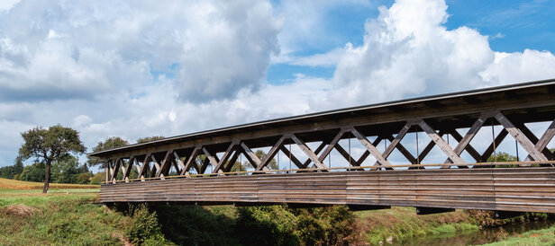 Böheimkirchen Brücke