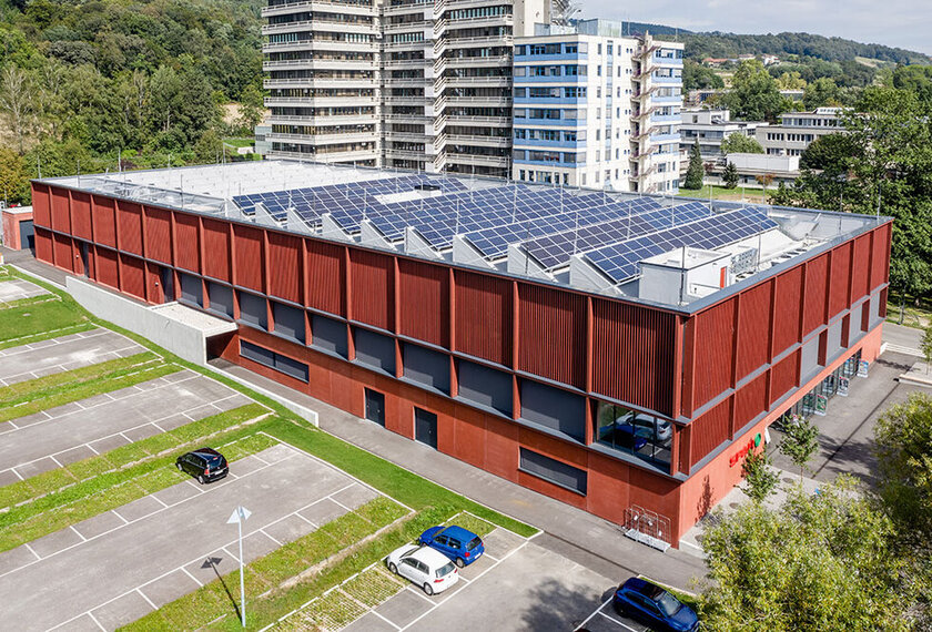Linz Institute of Technology