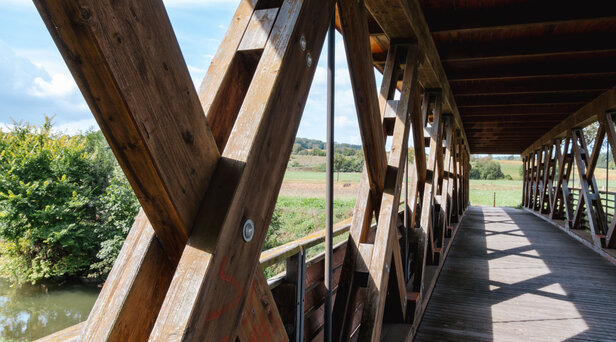 Böheimkirchen Brücke