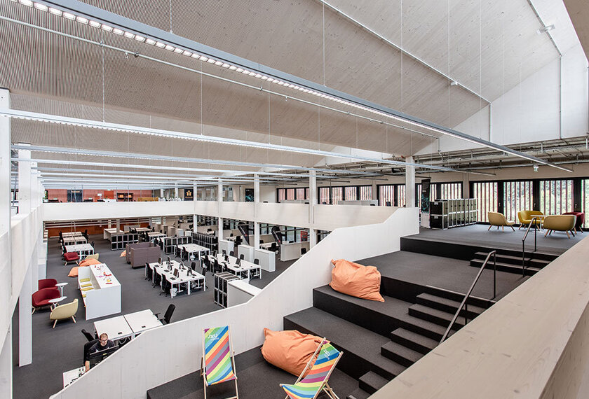 Linz Institute of Technology