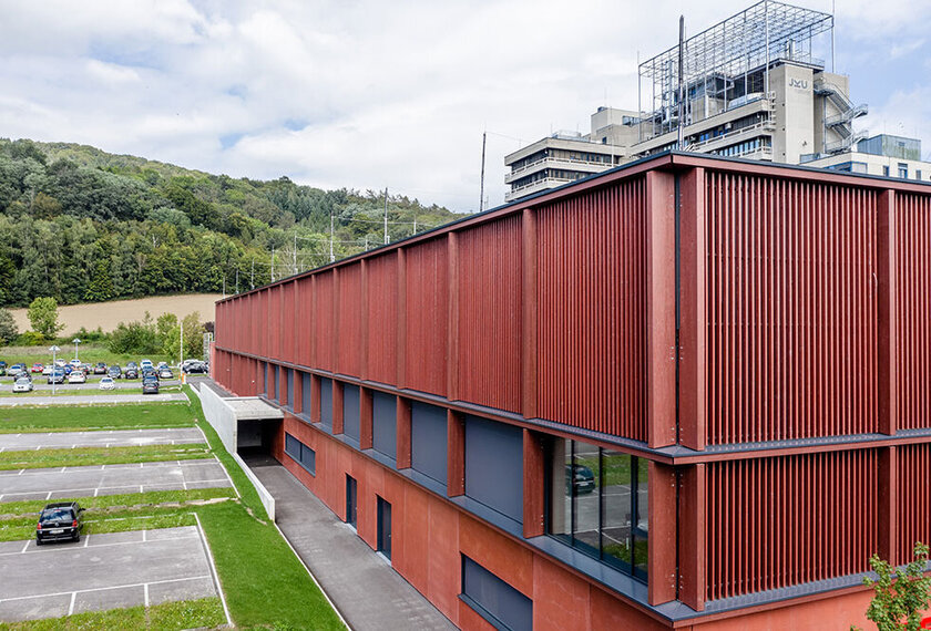Linz Institute of Technology