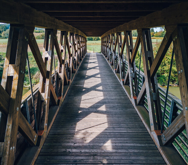 Böheimkirchen Brücke