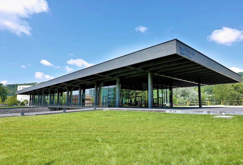 Kepler Hall